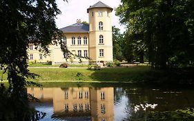 Landhaus Schloss Kölzow